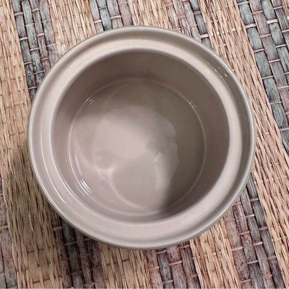 Le Crueset Green Salt pinch bowl Ramekin 0.3L 10oz - Picture 6 of 9